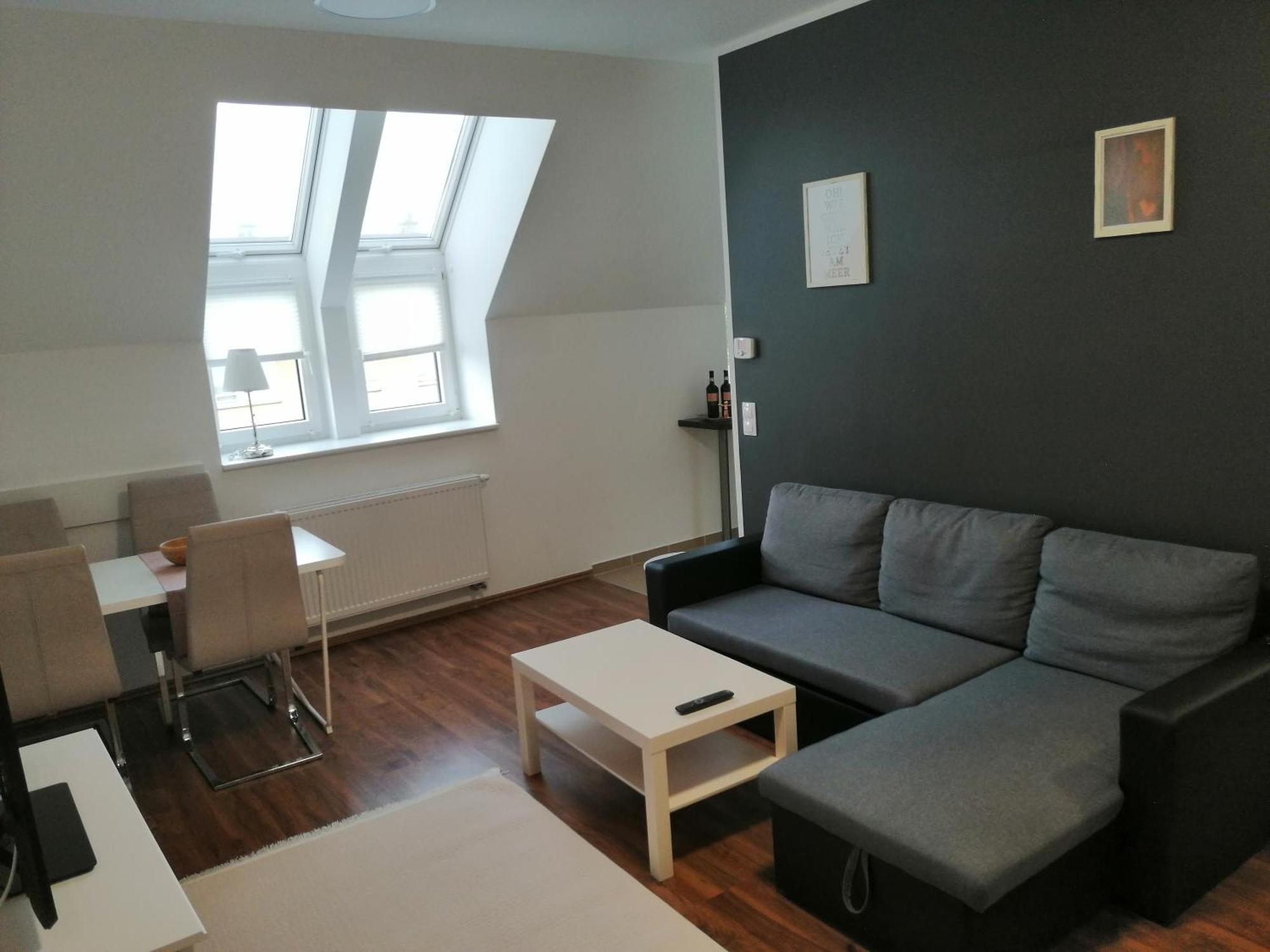 Simtown Suite Apartments Wina Ruang foto